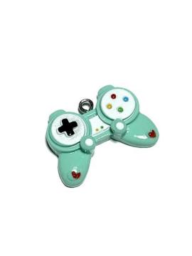 1268 �΁@�Q�[���̃R���g���[���[�@1�@�����p�[�c�@�A�N�Z�T���[�`���[���@�����@�L�����N�^�[