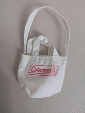 Coleman �R�[���}�� �~�j�g�[�g�o�b�O �� ���J����� �h�[���T�C�Y