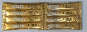 NESCAFE GOLD BLEND �X�e�B�b�N2g�~8�{�`202705