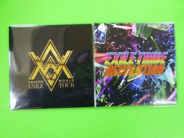 EXILE@AMAZING WORLD bc@Qg