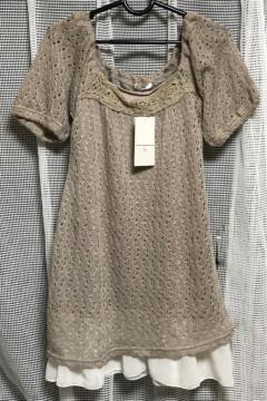 ☆新品未使用☆アンサンブル