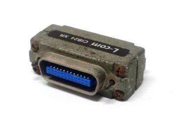 A_v^ L-COM CIB24XR IEEE-488 GPIB