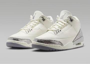 AIR JORDAN 3 g