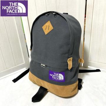 THE NORTH FACE �m�[�X�t�F�C�X�p�[�v�����[�x�� �f�C�p�b�N