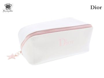 �N���X�`�����f�B�I�[�� �m�x���e�B ���C�h�I�[�v���|�[�` 2021 �X�^�[�`���[�� �z���C�g Dior BEAUTE�y���K�i�z