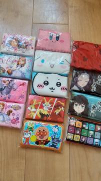 �L�����N�^�[�|�P�b�g�e�B�b�V��13��