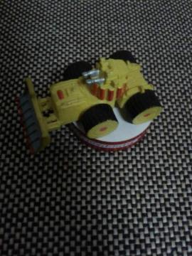 ���T���_�[�o�[�h���R�J�R�[��