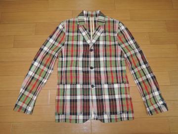 �q�X�e���b�N�O���}�[HYSTERICGLAMOUR�`�F�b�N�V���c�W���P�b�gS