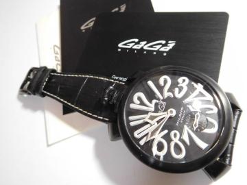 GaGa MILANOSW芪 mF IB