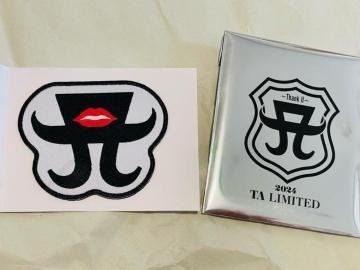 l肠 TA LIMITED Sby