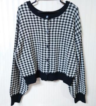 GU`FbN J[fBK