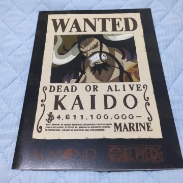 ONE PIECE@m[g