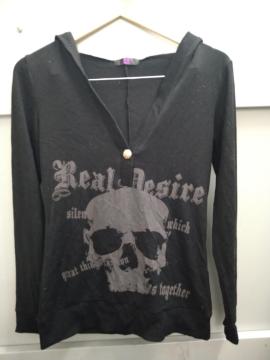 REAL  MARSXJt[htvI[o[