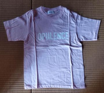 OPULENCE ���ST�V���c ���� �s���N ���g�p�i