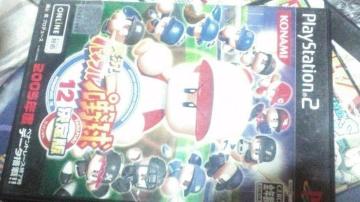 PS2�\�t�g�^�����p���t���v���싅12 �����