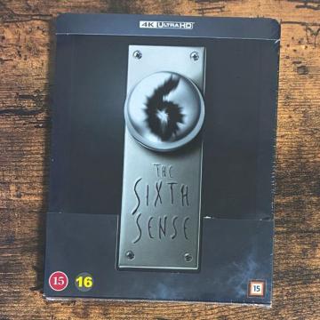 �V�b�N�X�E�Z���X 4K UHD �X�`�[���u�b�N ULTRA HD Blu-ray �A���Ձy�V�i�z�y�C�O����Łz