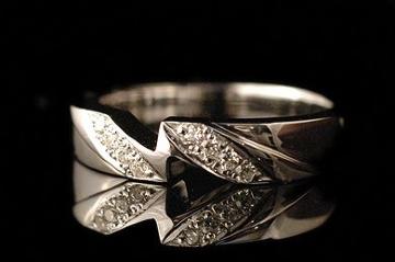 ViJUSTIN DAVISLOVE SPARK RING7.518KhL