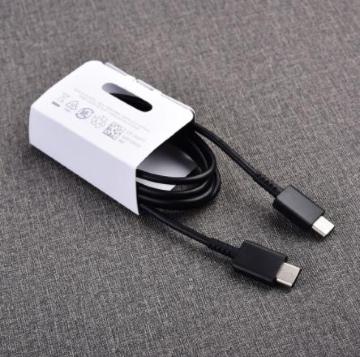 USB Type-C to Type-C P[u PDΉ 3A ubN