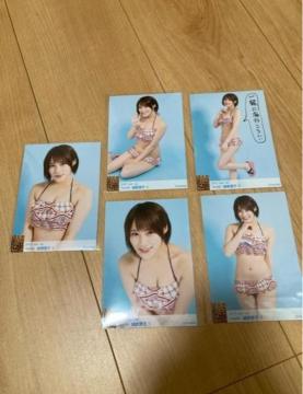 NMB48 bq@2017.July ʐ^@5Zbg@AKB48