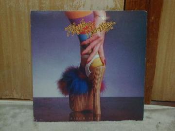 DISCO FIED / RHYTHM HERITAGE@USLP