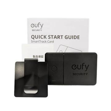 Anker Eufy (ユーフィ)紛失防止トラッカー