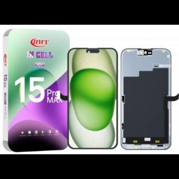 yVizZY INCELL HD+ iPhone15 PRO MAX tpl