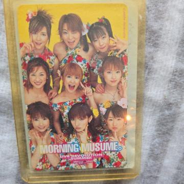 ���[�j���O���B�@�e���z���J�[�h