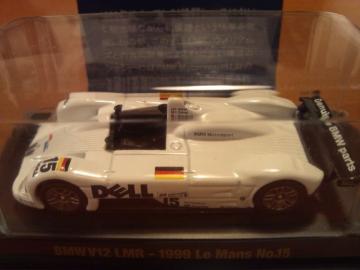 BMW V12 LMR (1999 ٥) #15 ݸ聚