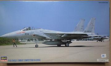 1/72 nZK q󎩉q F-15JC[O '94틣E201SQ