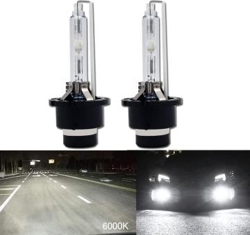 D2C D2S D2R HID ou wbhCg 6000K zCg 12V- 35W po[i[