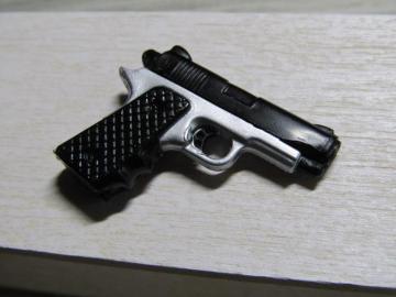 1/6XP[ GIW[N[K[ ANVtMAp COLT M1911fgjNXRobg}X^[