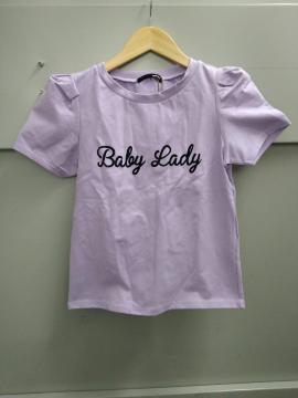 one  spoBaby Lady  TVc