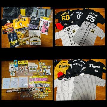 _^CK[X _ ^CK[X Tigers  ObY jtH[ ܂Ƃߔ