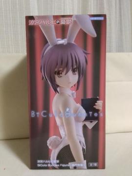 {nq̗JTBicute@Bunnies@Figure@@L