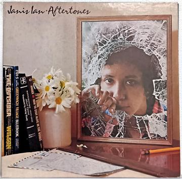 LP(SOPO-120)WjXECA (Janis Ian) /̗]C (Aftertones) 070725