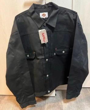 SAPEur�~Dickies�R���{/�T�v�[��/�f�B�b�L�[�Y/�^�O�t���V�i���g�p/XL/2nd/�Z�J���h/�X�g���[�g/�X�P�[�^�[