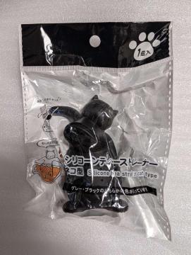 �V���R�[���e�B�[�X�g���[�i�[ �l�R�^ �L ������ ������� ���킢�� �g�� �O���[ �u���b�N