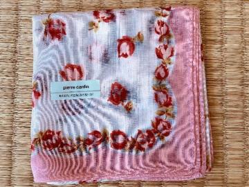 �V�i���g�p��pierre cardin�@�n���J�`