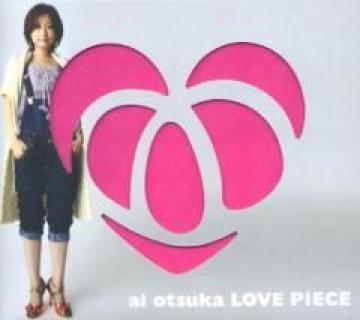 ˈLOVE PiECE(CD+߽)FCՁJ