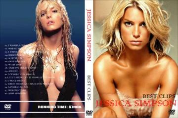 ᑗJESSICA SIMPSON vW WFVJVv\ CLIP