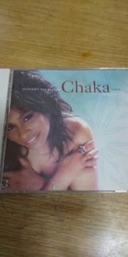 チャカ・カーンCD