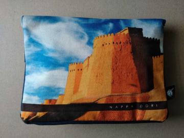 J^[qrWlXNXAjeBCastello Monte Vibiano Qatar Airways Nappa Dori