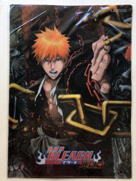 BLEACH(n)/LAWSONNAt@C