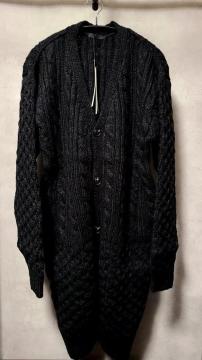 ViKMRii؁@Cable Combi Mohair Long CD 2