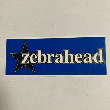 zebraiead /  SXebJ[@[uwbh@I^i@pN