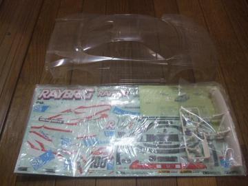 �^�~�����z���_NSX2005 �X�y�{�f�B�Z�b�g���h���i�I