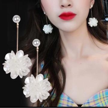 �t�����[���`�[�t �����O�s�A�X �p�[���t���z���C�g ��i �h��� ��l����