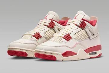 ��AIR JORDAN 4 RETRO��