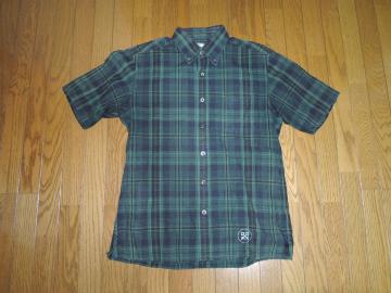 uniform experiment ���j�t�H�[���G�N�X�y�������g �`�F�b�N�V���c �Όn �{�^���_�E�� �����V���c