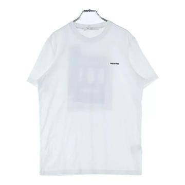 ��GIVENCHY �W�o���V�B ���o�[ ���S �o�b�N�t�H�g �v�����g ���� T�V���c/�����Y/S���V�슮�����f��